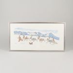 1770&nbsp;3170&nbsp;LITOGRAPH IN C..